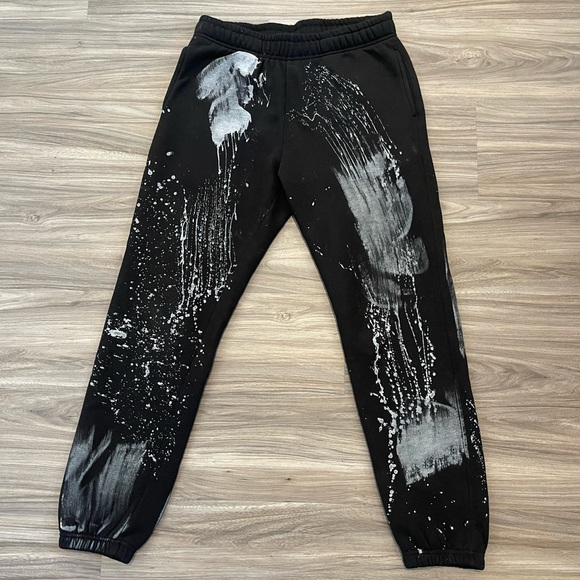 [SOLD] Bundle sweatpants and megadeath tee - Picture 8 of 9